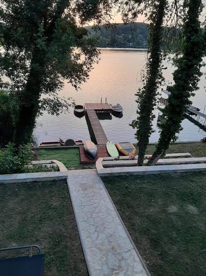 Beach House Orfu Orfű Exterior foto