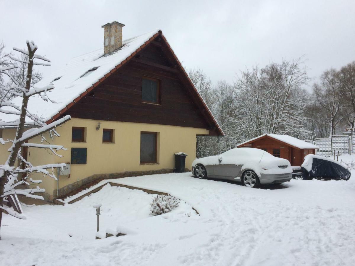 Beach House Orfu Orfű Exterior foto