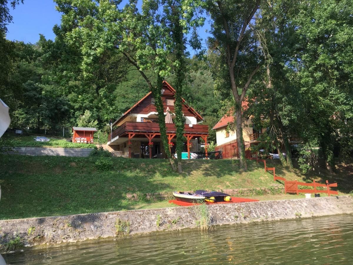 Beach House Orfu Orfű Exterior foto