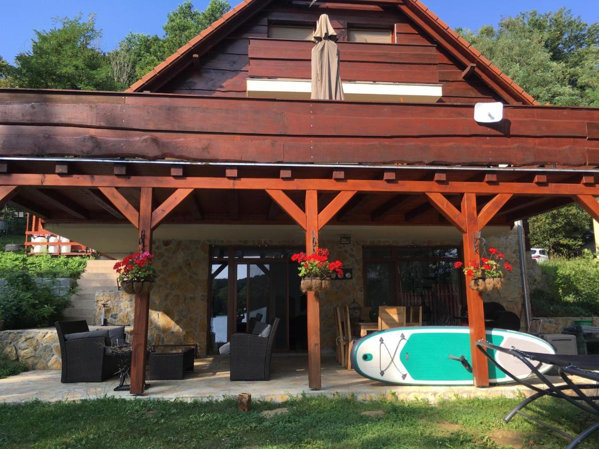 Beach House Orfu Orfű Exterior foto