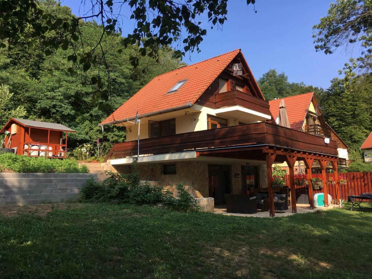Beach House Orfu Orfű Exterior foto